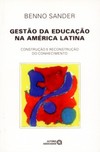 Gestão da educação na América Latina: construção e reconstrução do conhecimento