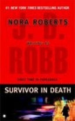SURVIVOR IN DEATH
