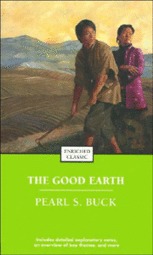 GOOD EARTH