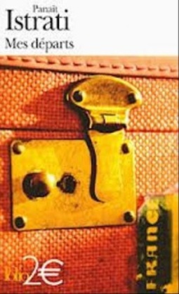 Mes départs