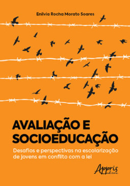 Avaliação e socioeducação: desafios e perspectivas na escolarização de jovens em conflito com a lei