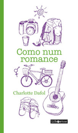 Como num romance