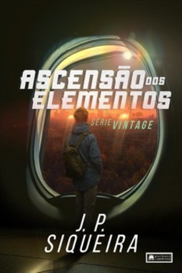 Ascensão dos elementos