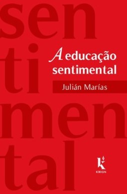 A educação sentimental