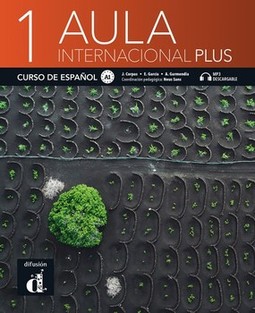 Aula internacional plus - Libro del alumno - A1
