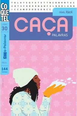 LV COQ CAÇA PAL. ED. 30