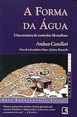A Forma da Água