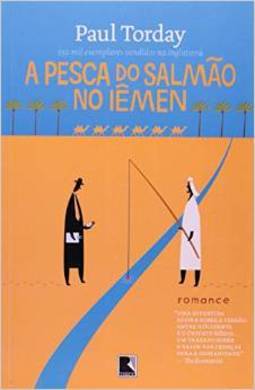 A Pesca do Salmão no Iêmen