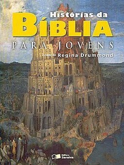Histórias da Bíblia para Jovens