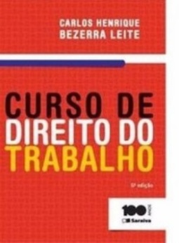 Curso de Direito do Trabalho