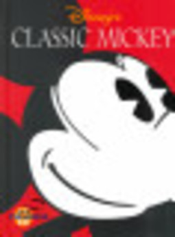 mickey e o gigante