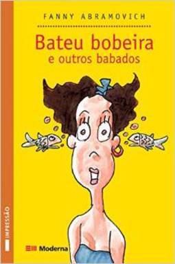 Bateu Bobeira e Outros Babados