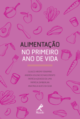 Alimentação no primeiro ano de vida