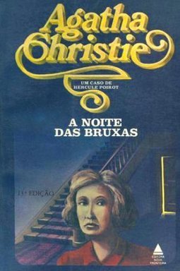A Noite das Bruxas