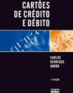 CARTÕES DE CRÉDITO E DÉBITO