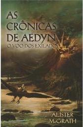 As crônicas de Aedyn: o voo dos exilados