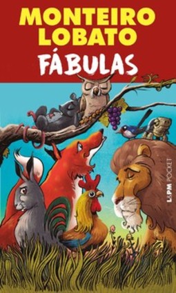 Fábulas