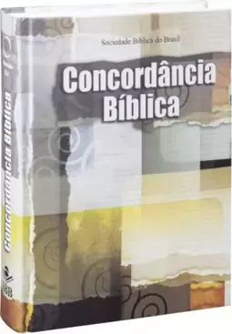 Concordância Bíblica