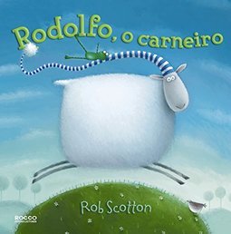 Rodolfo, o Carneiro