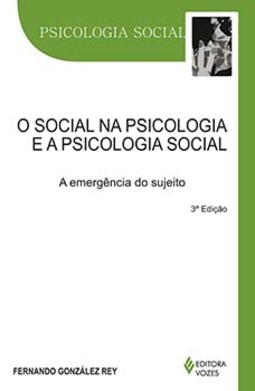 O social na psicologia e a psicologia social