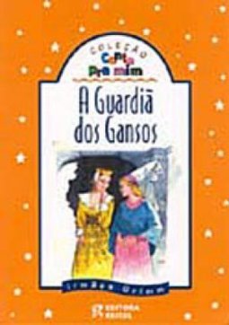 A Guardiã dos Gansos