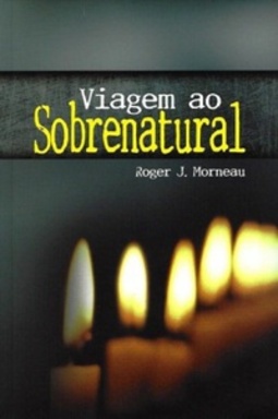 Viagem ao Sobrenatural