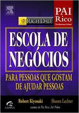PAI RICO - ESCOLA DE NEGOCIOS