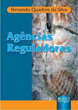 Agências Reguladoras