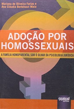 ADOCAO POR HOMOSSEXUAIS