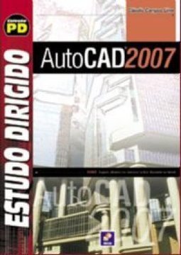 Estudo Dirigido de AutoCad 2007