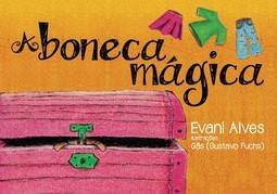 A boneca mágica