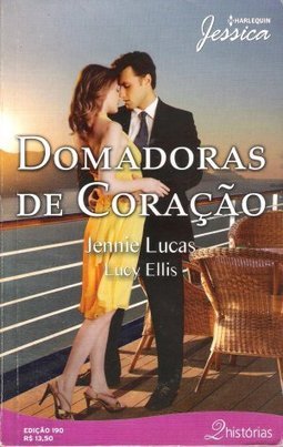 Domadoras de coração