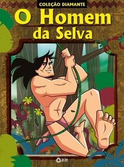 O homem da selva