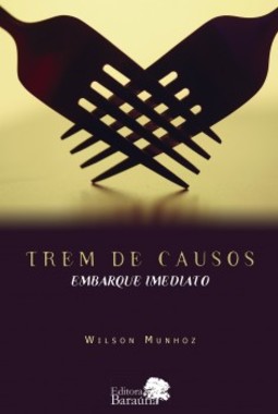 Trem de causos: Embarque imediato
