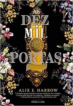As dez mil portas