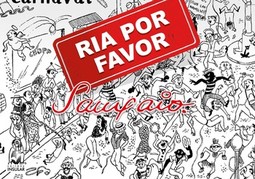 Ria por favor