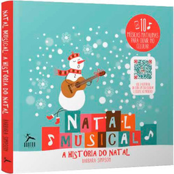 Natal Musical: A História do Natal