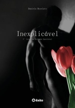 Inexplicável (Trilogia Inevitável #2)