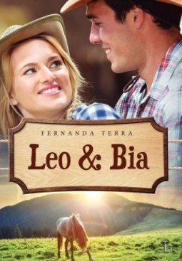 Léo e Bia