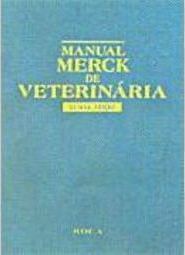 Manual Merck de Veterinária