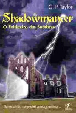 Shadowmancer: o Feiticeiro das Sombras