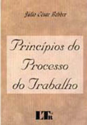Princípios do Processo do Trabalho