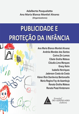 Publicidade e proteção da infância