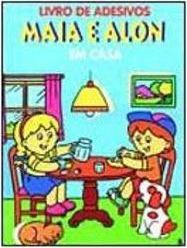 Maia e Alon em Casa