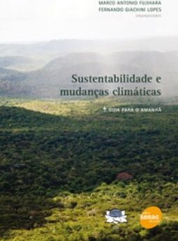 SUSTENTABILIDADE E MUDANCAS CLIMATICAS