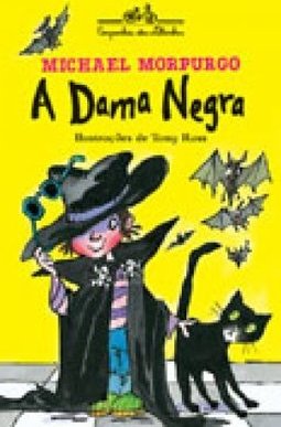 A Dama Negra