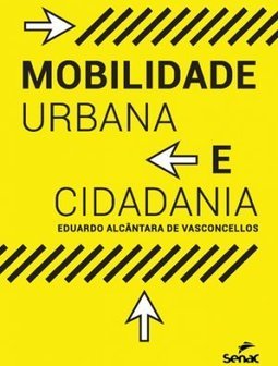 MOBILIDADE URBANA E CIDADANIA