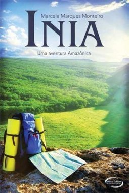 INIA UMA AVENTURA AMAZONICA