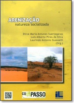 Arenização: Natureza Socializada