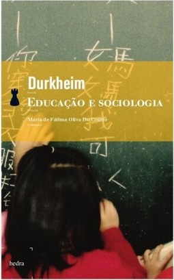 Educação e sociologia